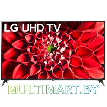 Телевизор LG 75UN70706LC